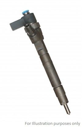 Picture of Injector Nozzle