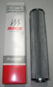 Hydraulic Filter