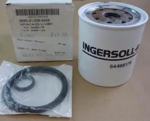 Fuel Water Seperator Filter