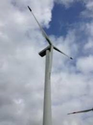 Picture of NORDEX Wind Turbine 1000 kW - Used