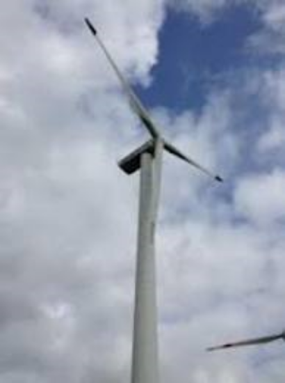 Picture of NORDEX Wind Turbine 1000 kW - Used