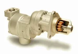 Air Starter 150T Series