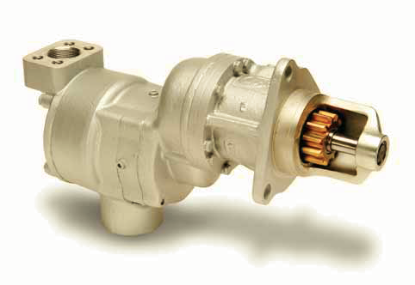 Picture of Air Starter 150T Series