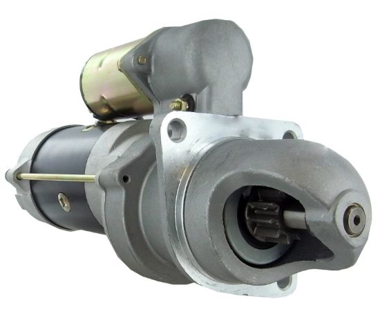 Picture of Cummins Starter Motor 12 Volt