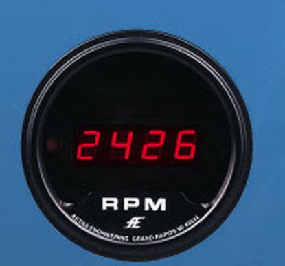 Picture of Tachometer