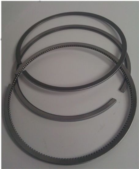 Picture of Ring Set, Piston