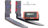 Picture of Forklift Weighing System