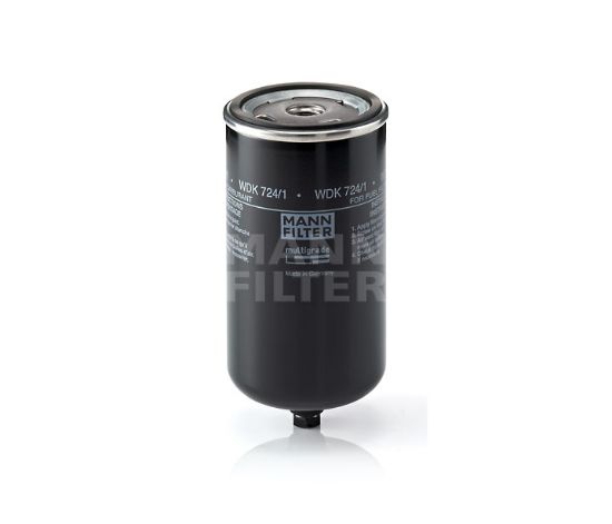 Picture of Fuel Filter