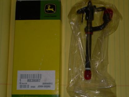 Picture of Injector Nozzle, John Deere