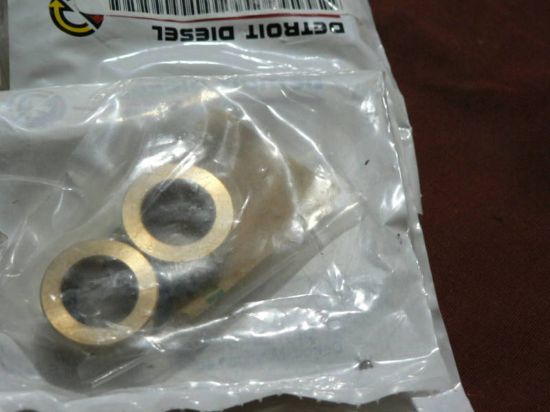 Picture of Bearing Kit, Turbo