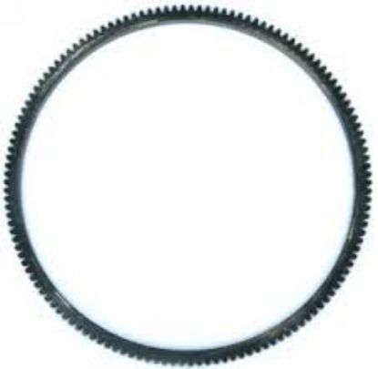 Picture of Ring Gear, Flywheel