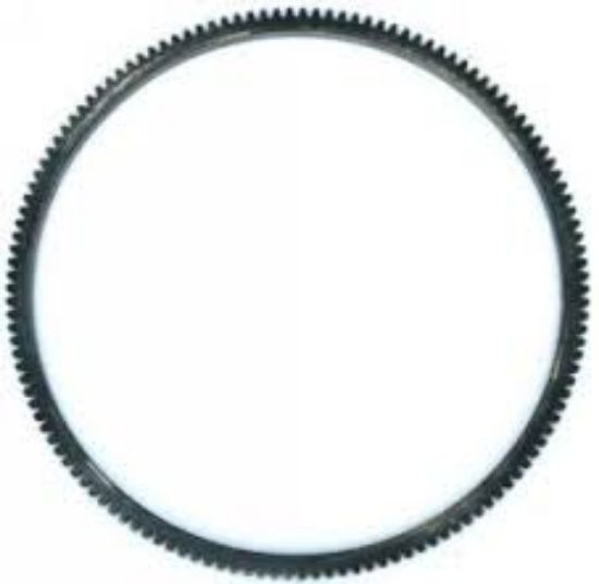 Picture of Ring Gear, Flywheel