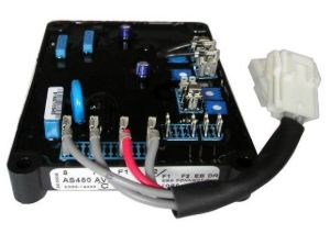 Automatic Voltage Regulator