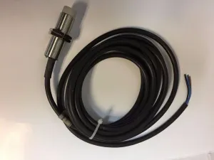 Magntic sensor