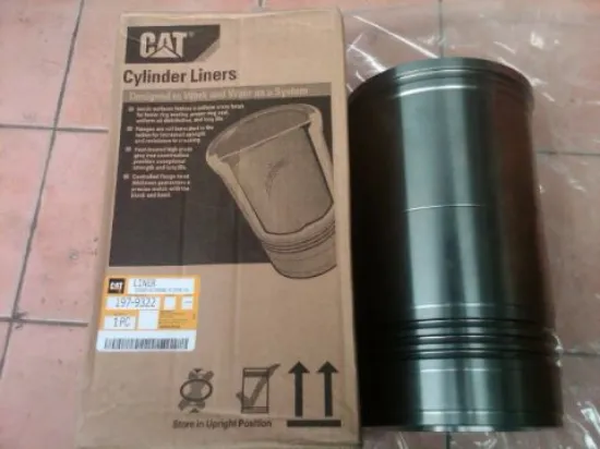 Picture of LINER-CYLINDER BLOCK