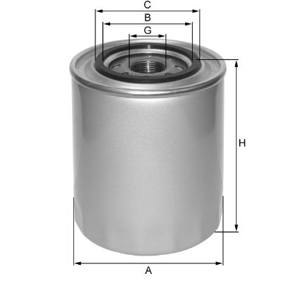 Picture of Oil Filter