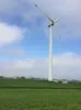 Picture of NORDEX Wind Turbine 1000 kW-1998 Model
