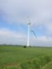 Picture of Nordex 1 MW Wind Turbine