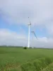 Picture of NORDEX Wind Turbine 1000 kW-1998 Model
