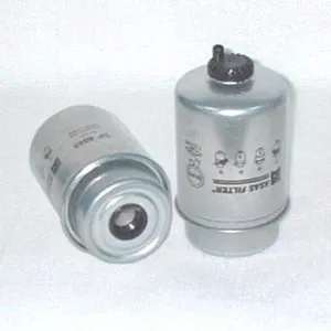 Fuel Filter, Spin-on