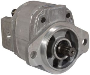 Hydraulic Pump