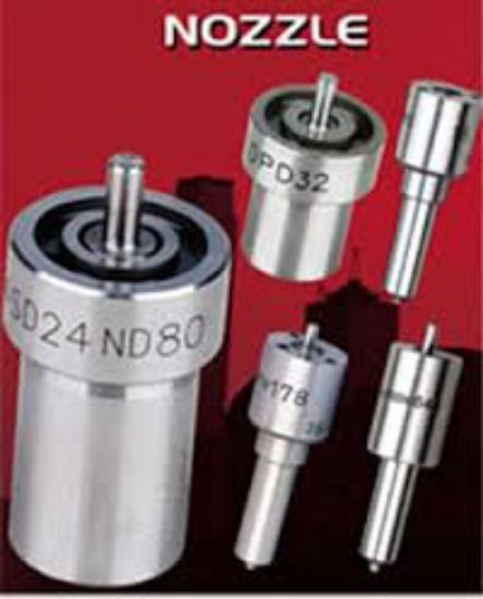 Picture of Nozzle, Injector