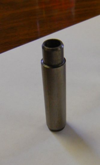 Picture of Valve Guide, exhaust