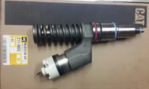 Injector Nozzle