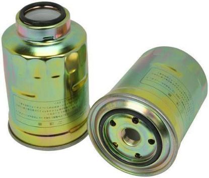 Picture of Fuel Filter, Spin-on