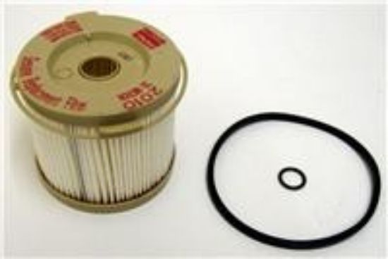 Picture of Racor Fuel Filter