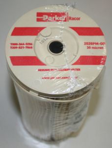 Racor Fuel Filter