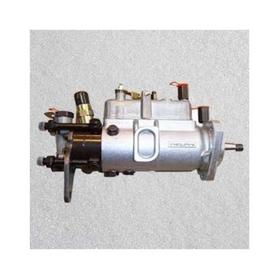 Picture of Fuel Injector Pump