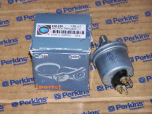 LOP, Oil Pressure Switch Sender
