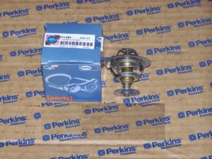 Thermostat