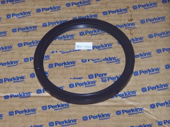 Picture of Rear Oil Seal