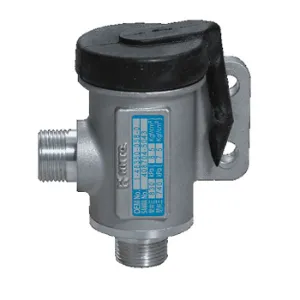 Pressure Regulator Valve