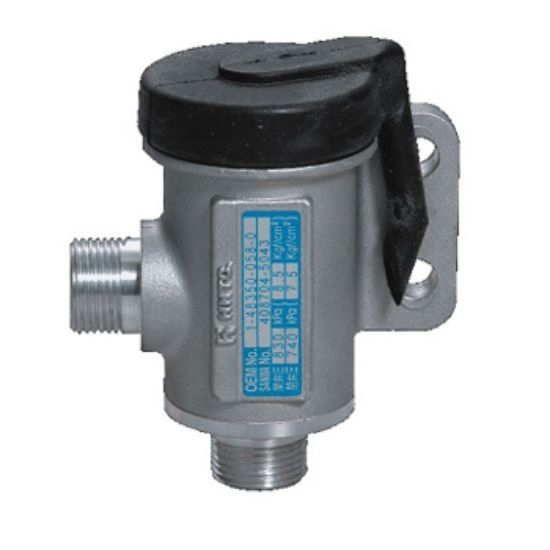 Picture of Pressure Regulator Valve