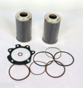 Transmission Oil Filter