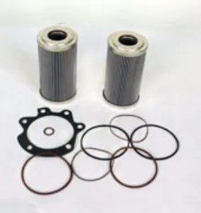 Transmission Oil Filter