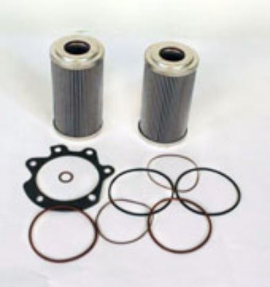 Picture of Transmission Oil Filter