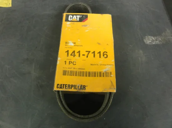 Picture of Belt-Serpentine