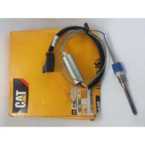 Picture of SENSOR GP-EXH TEMP (TURBOCHARGER