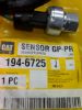 Picture of Sensor, Pressure