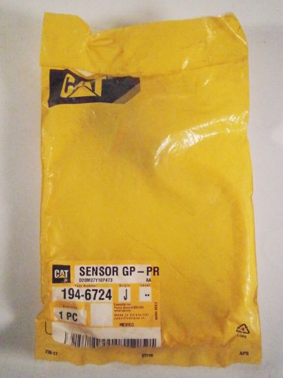 Picture of SENSOR GP-PRESSURE