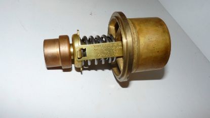 Picture of Thermostat, Regulator Water