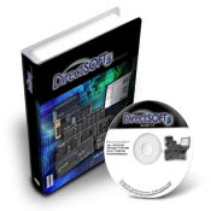 Picture of Directsoft 5 Software, Fuel System