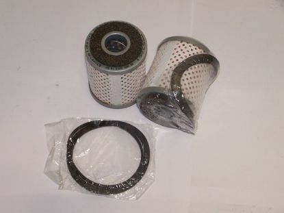 Picture of Fuel Cartridge, Filter