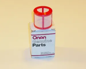 Fuel Cartridge, Filter