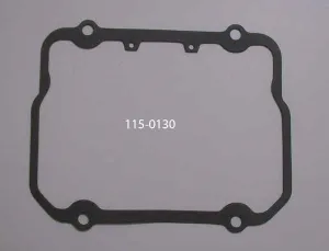 Gasket, Rocker arm cover