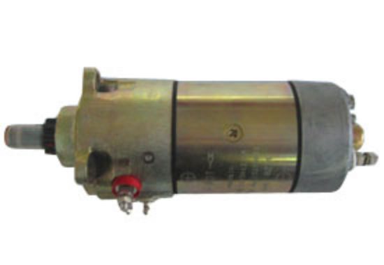 Picture of Starter Motor 12 V